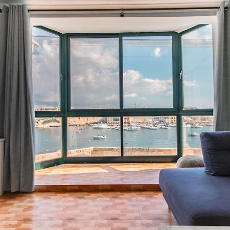 Apartmán Grand Harbour View Birgu Exteriér fotografie