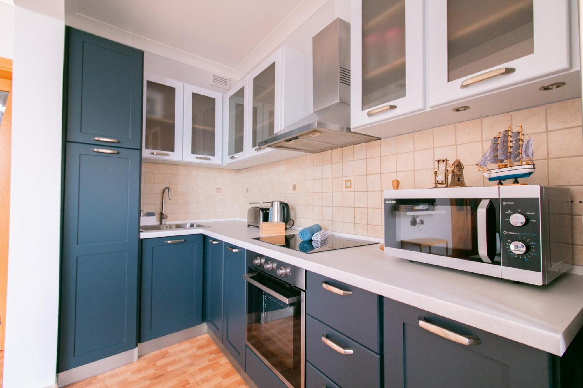 Apartmán Grand Harbour View Birgu Exteriér fotografie
