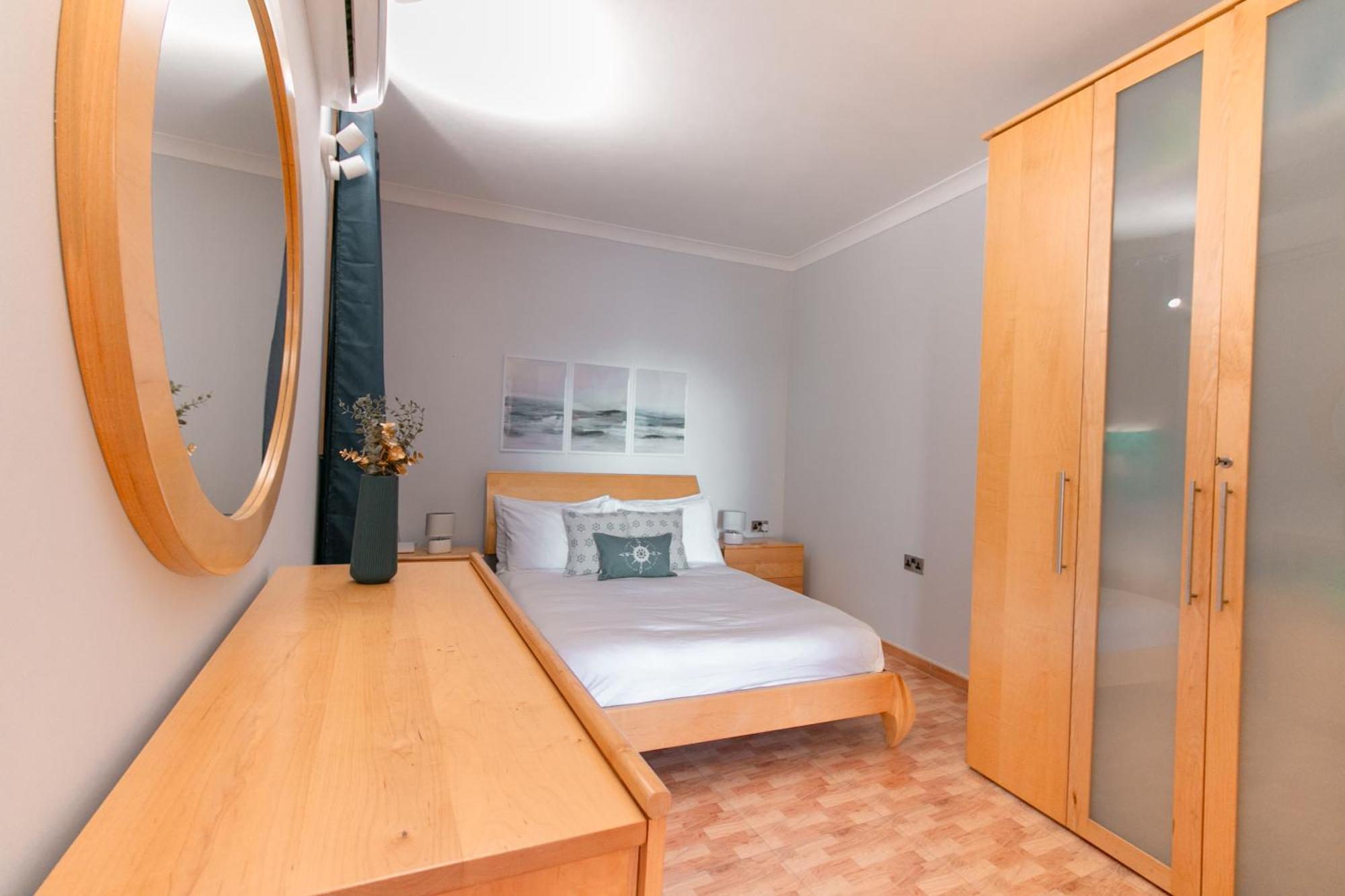 Apartmán Grand Harbour View Birgu Exteriér fotografie