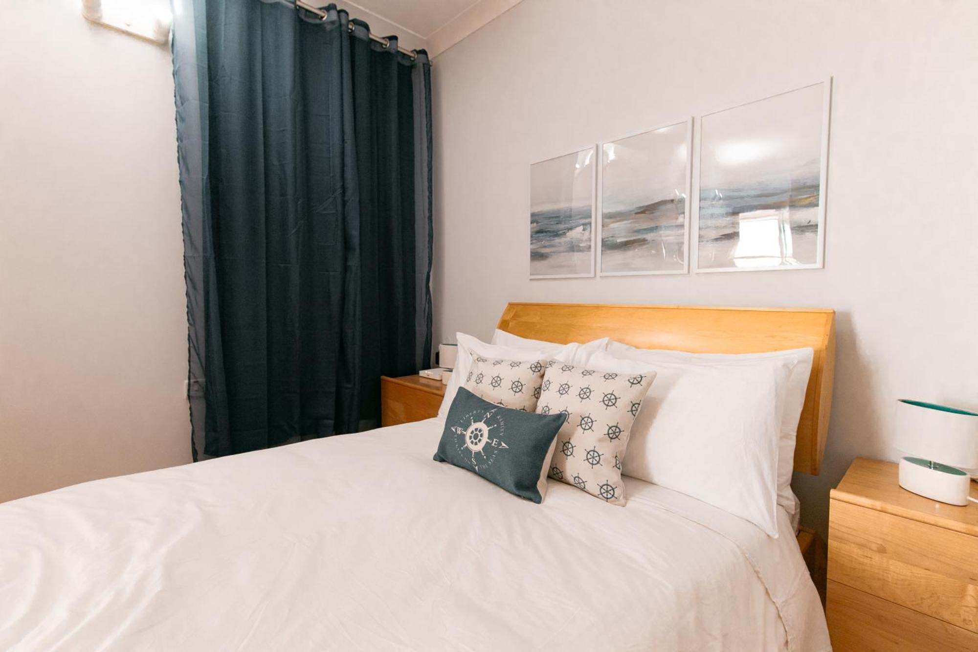 Apartmán Grand Harbour View Birgu Exteriér fotografie