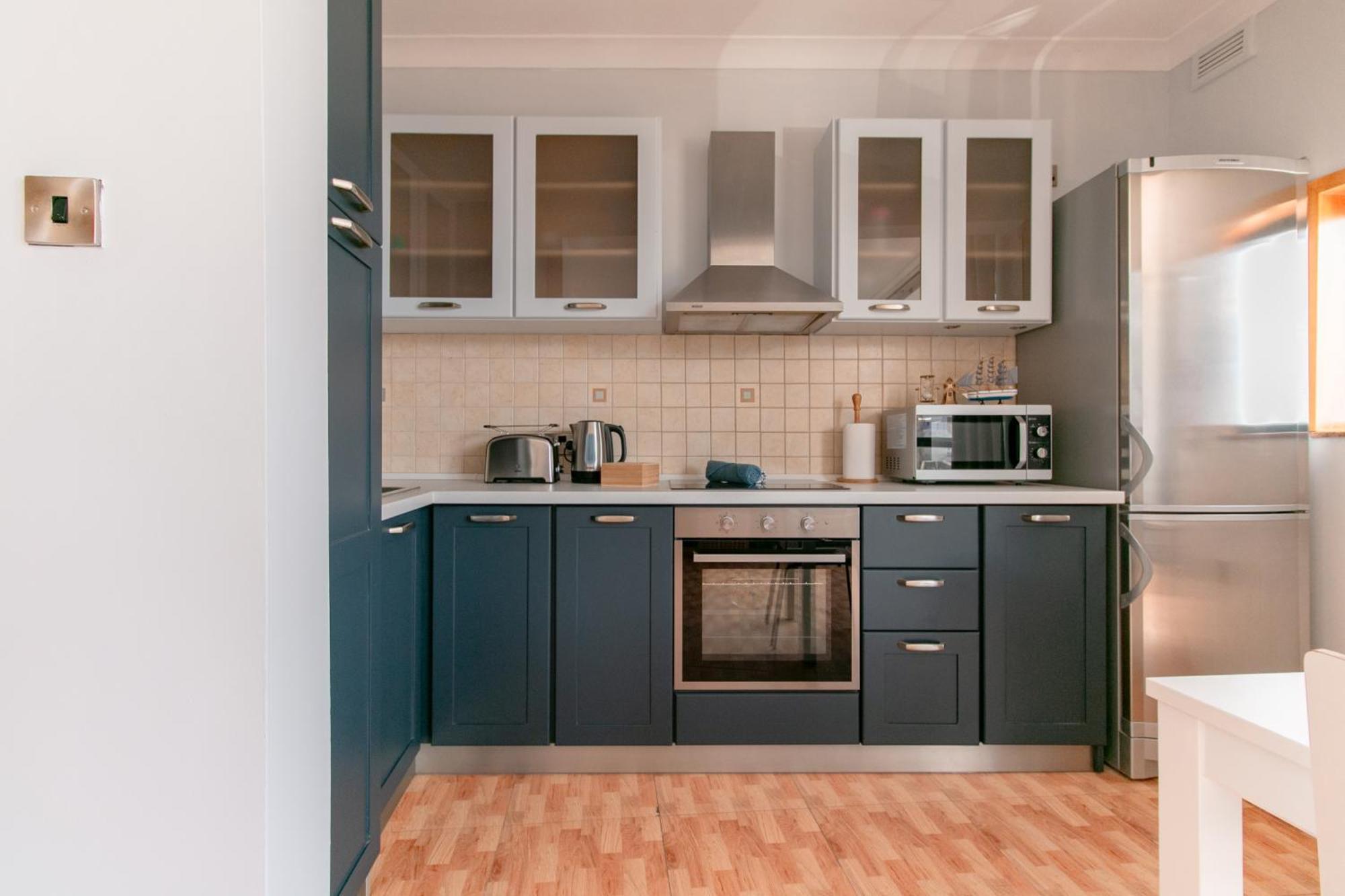 Apartmán Grand Harbour View Birgu Exteriér fotografie